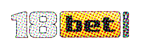 18bet logo to register