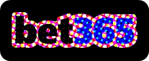 Logo for bet365, the alternative website