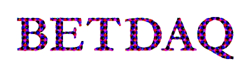 BetDAQ logo to register