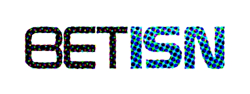 Bet ISN logo to register