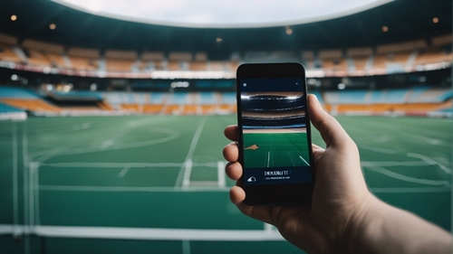 Another sports betting exchange platform