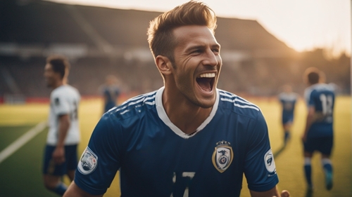 A punter happy to use SportMarket