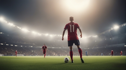A player wonders how to predict anywhere