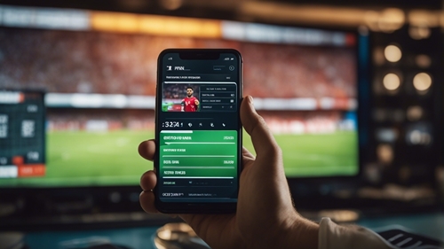 Is it the perfect site for betting?