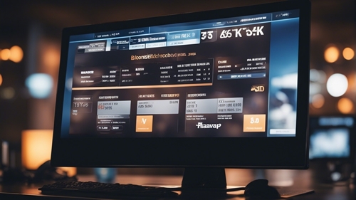 22bet bookmaker view